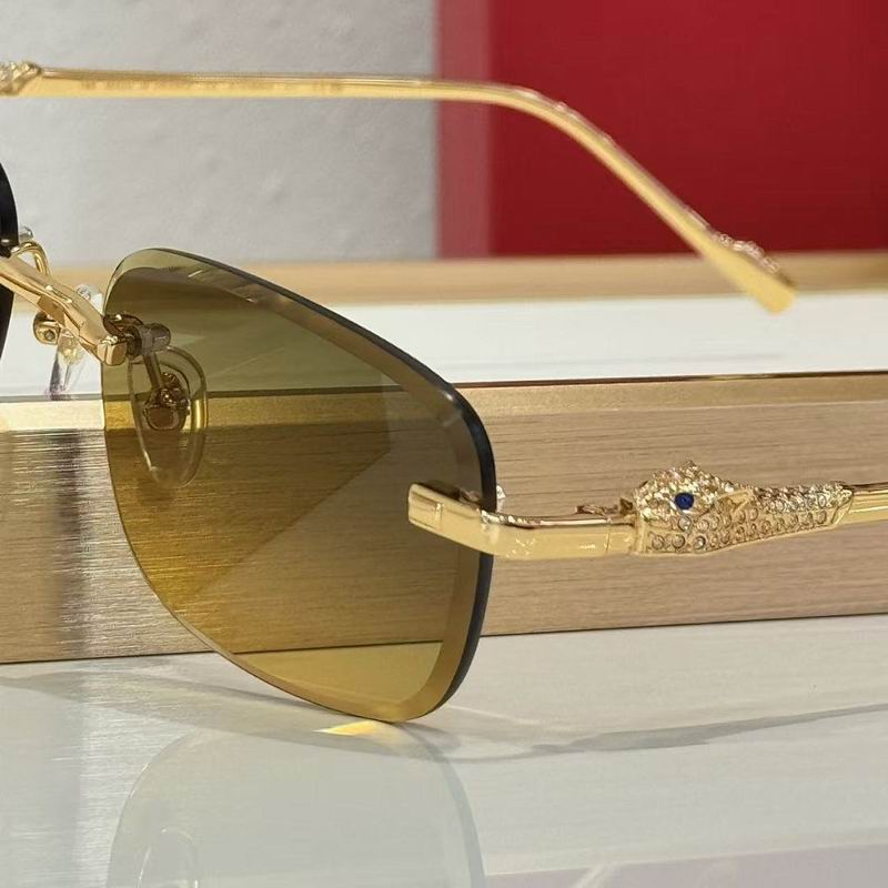 Cartier Glasses smr (2559)
