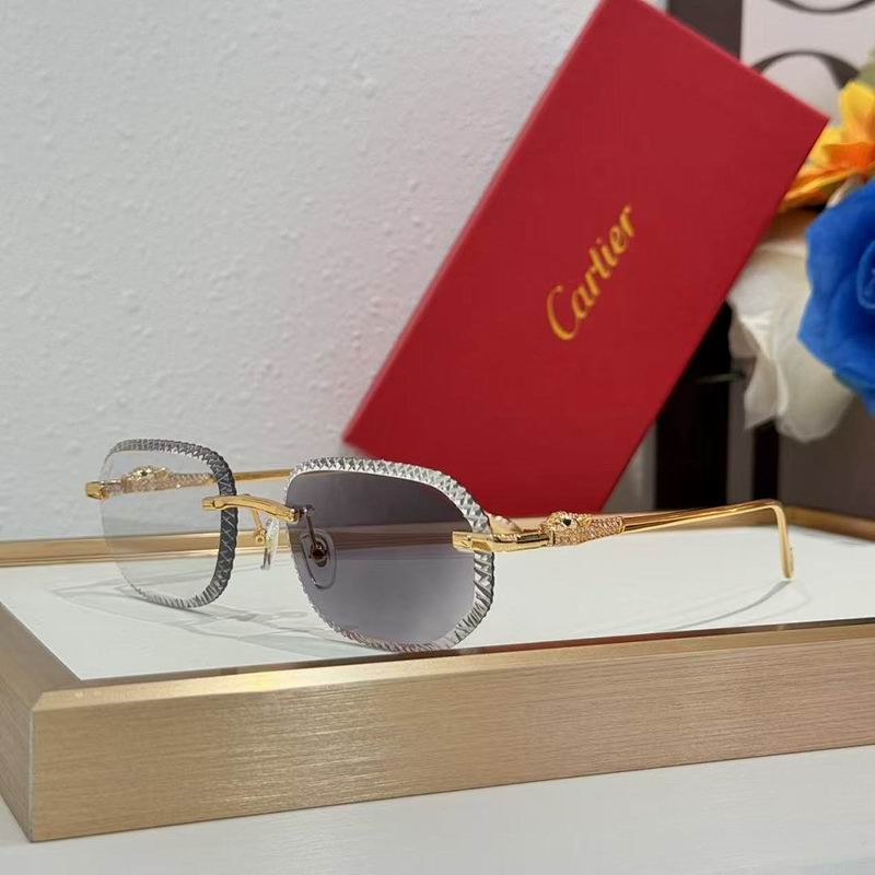 Cartier Glasses smr (2561)