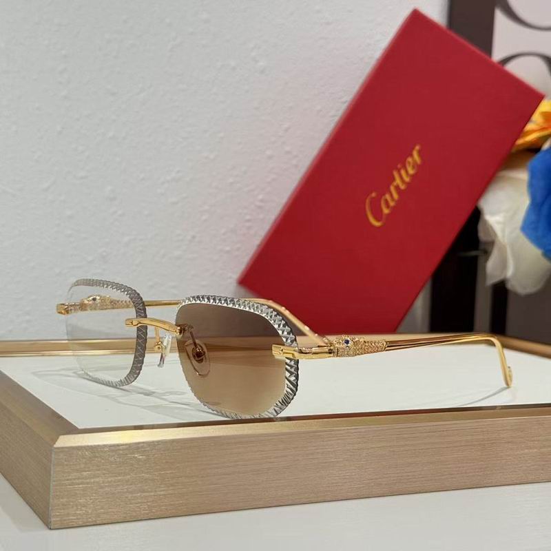 Cartier Glasses smr (2562)
