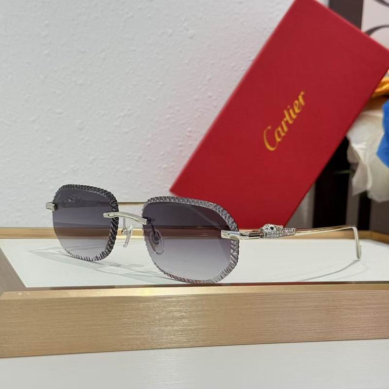 Cartier Glasses smr (2564)