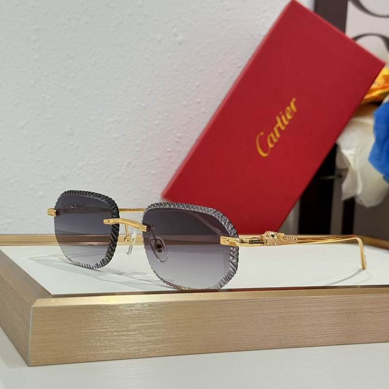 Cartier Glasses smr (2566)