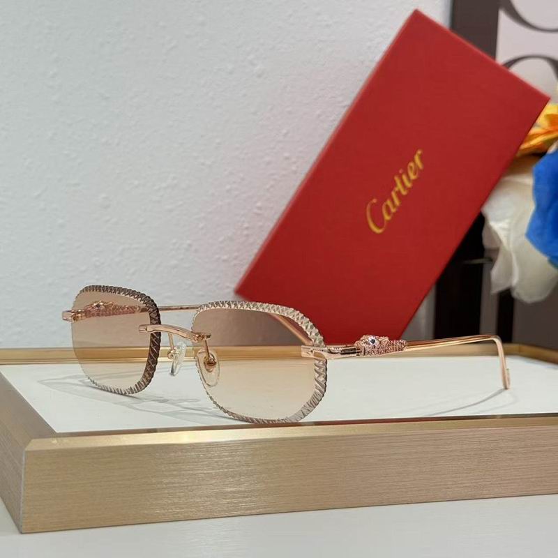 Cartier Glasses smr (2567)