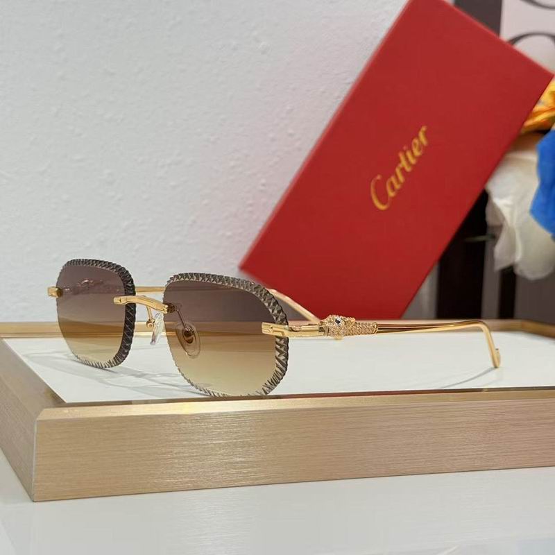 Cartier Glasses smr (2568)