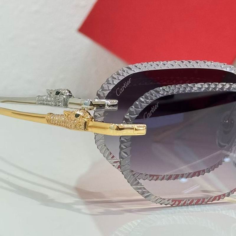 Cartier Glasses smr (2569)