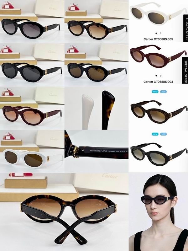 Cartier Glasses smr (2570)