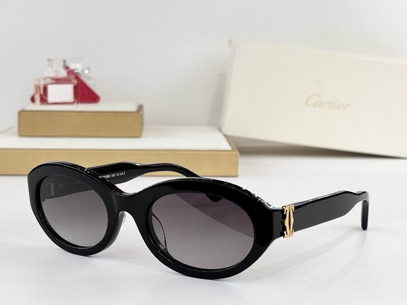 Cartier Glasses smr (2571)