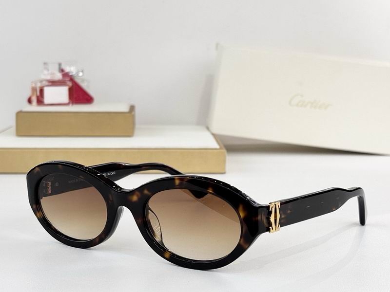 Cartier Glasses smr (2572)