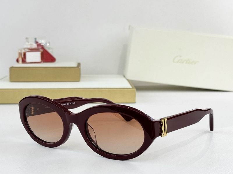 Cartier Glasses smr (2573)