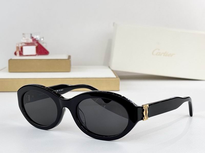 Cartier Glasses smr (2574)