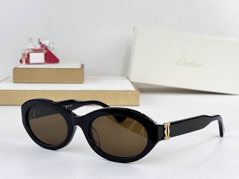 Cartier Glasses smr (2575)