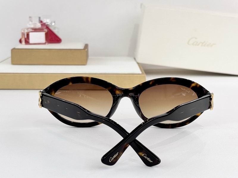 Cartier Glasses smr (2579)