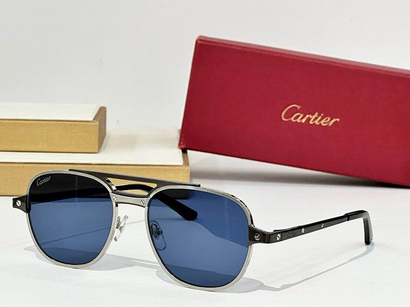 Cartier Glasses smr (2582)