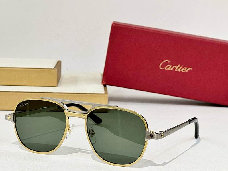 Cartier Glasses smr (2583)