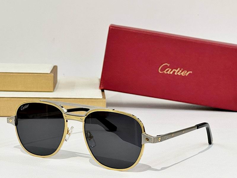 Cartier Glasses smr (2584)