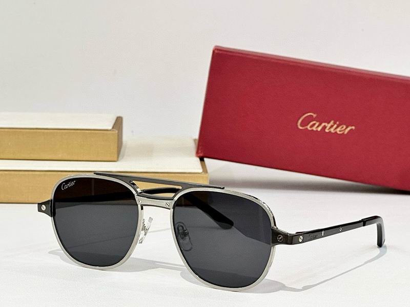 Cartier Glasses smr (2585)