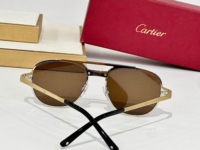 Cartier Glasses smr (2589)