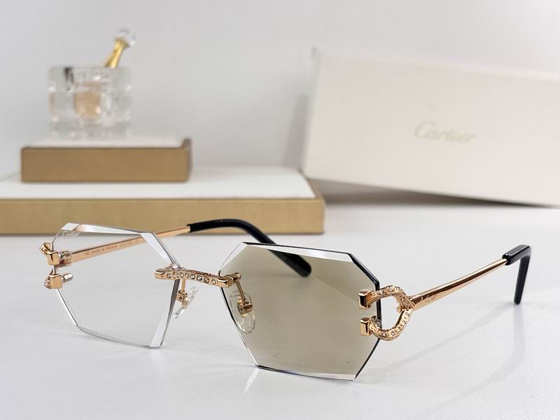 Cartier Glasses smr (2592)