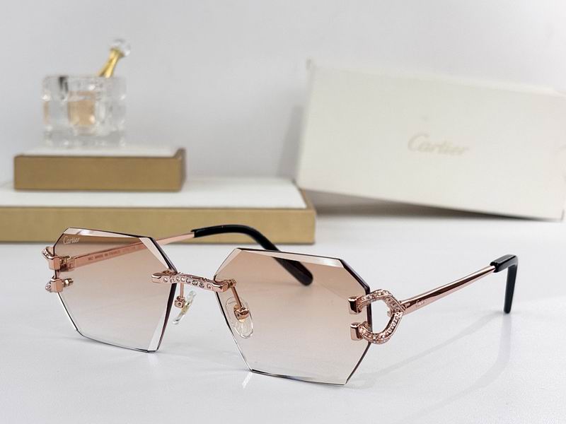 Cartier Glasses smr (2593)