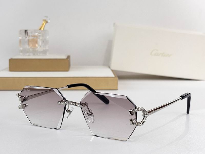 Cartier Glasses smr (2594)