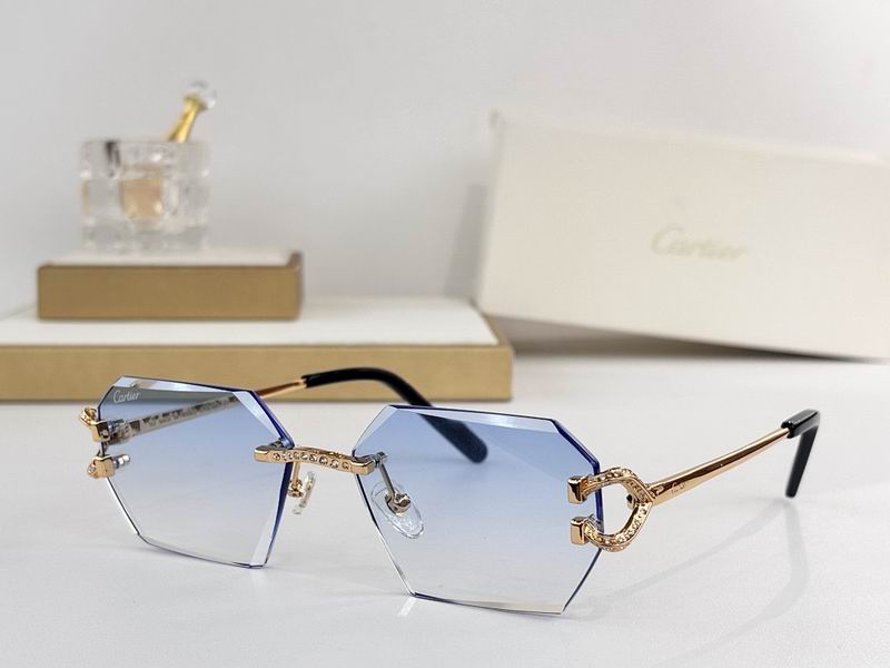Cartier Glasses smr (2595)