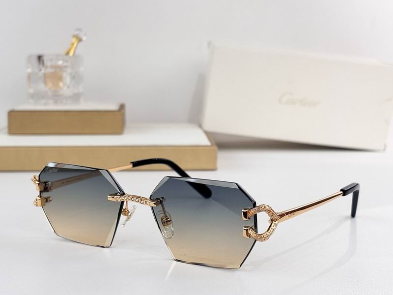 Cartier Glasses smr (2596)
