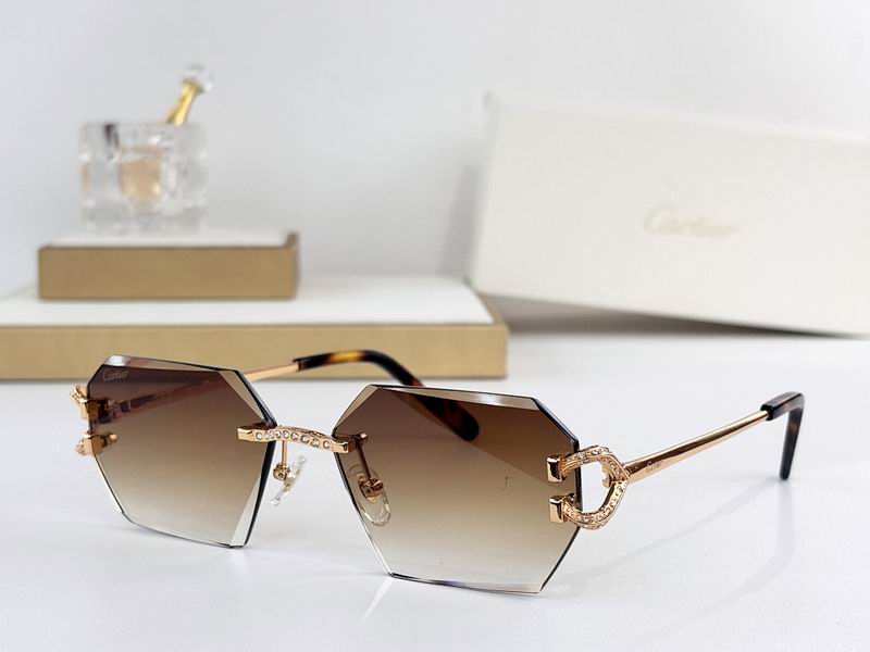 Cartier Glasses smr (2597)