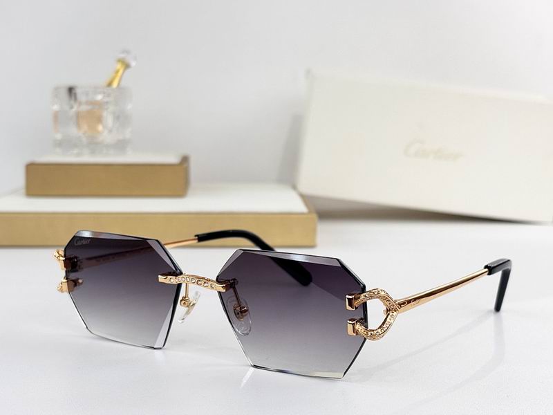 Cartier Glasses smr (2598)
