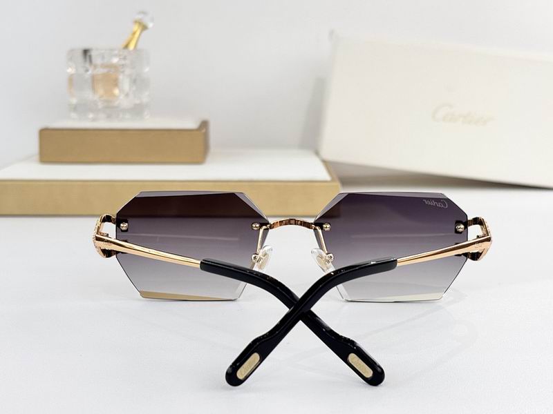 Cartier Glasses smr (2599)