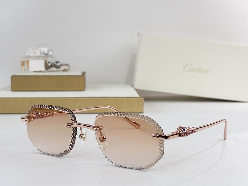 Cartier Glasses smr (2603)