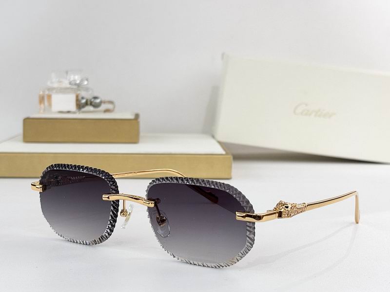 Cartier Glasses smr (2604)