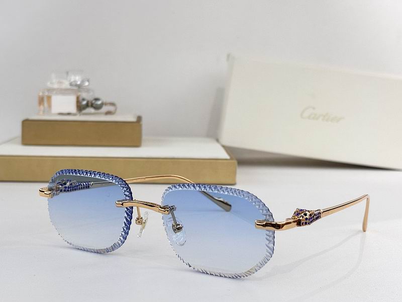 Cartier Glasses smr (2607)
