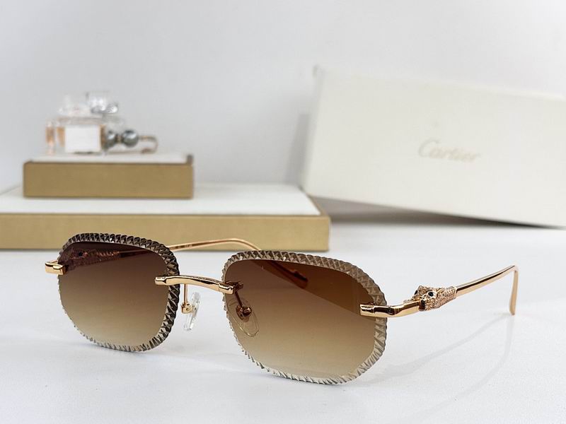 Cartier Glasses smr (2608)