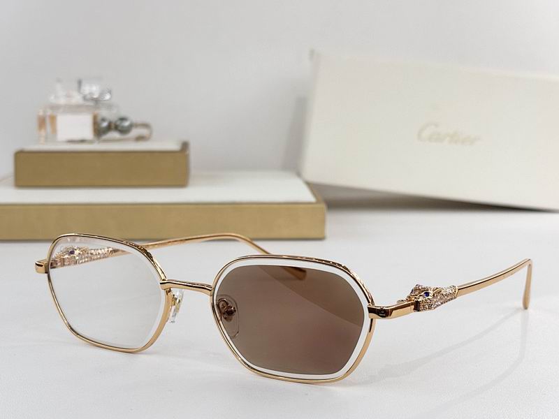 Cartier Glasses smr (2611)