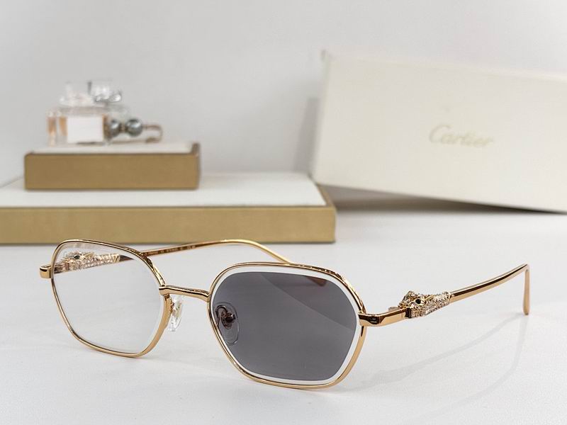 Cartier Glasses smr (2612)