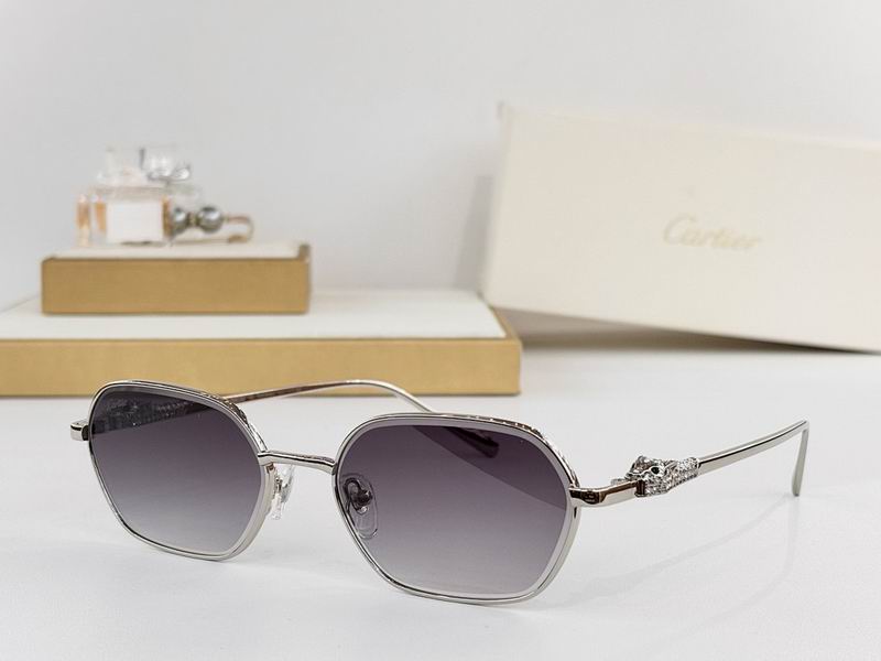 Cartier Glasses smr (2613)