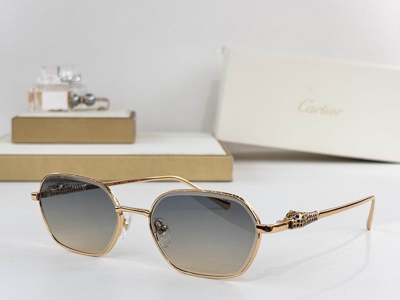 Cartier Glasses smr (2614)