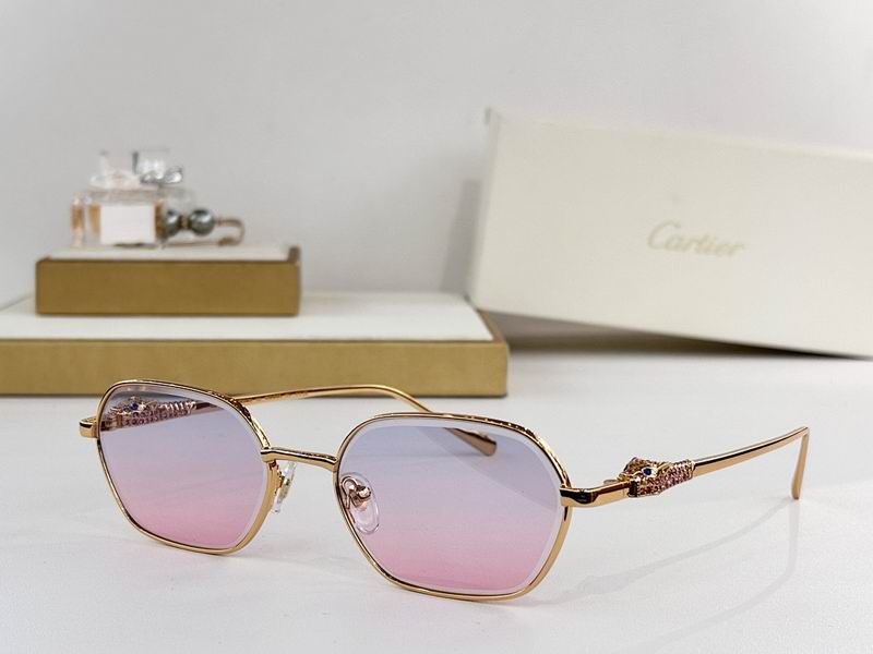 Cartier Glasses smr (2615)