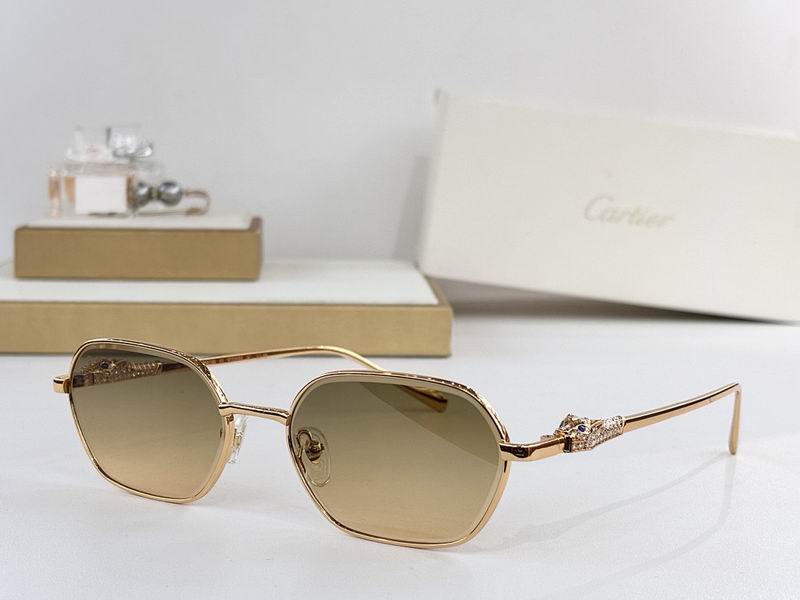 Cartier Glasses smr (2617)