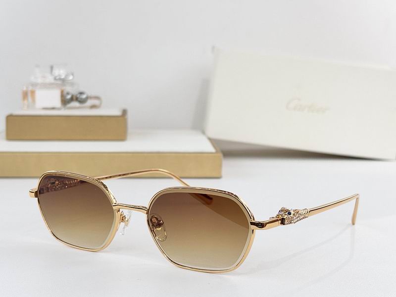 Cartier Glasses smr (2618)