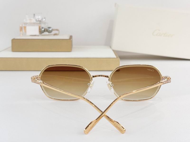 Cartier Glasses smr (2619)