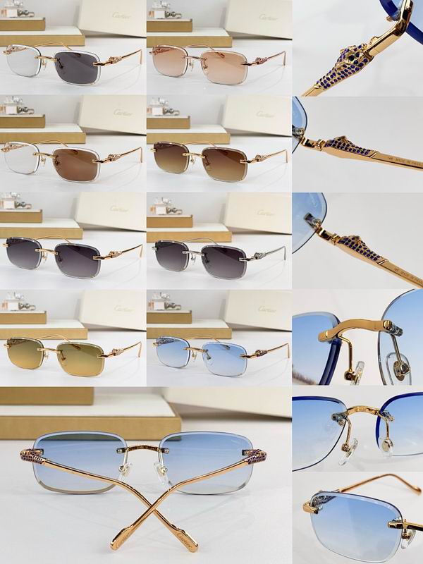 Cartier Glasses smr (2620)