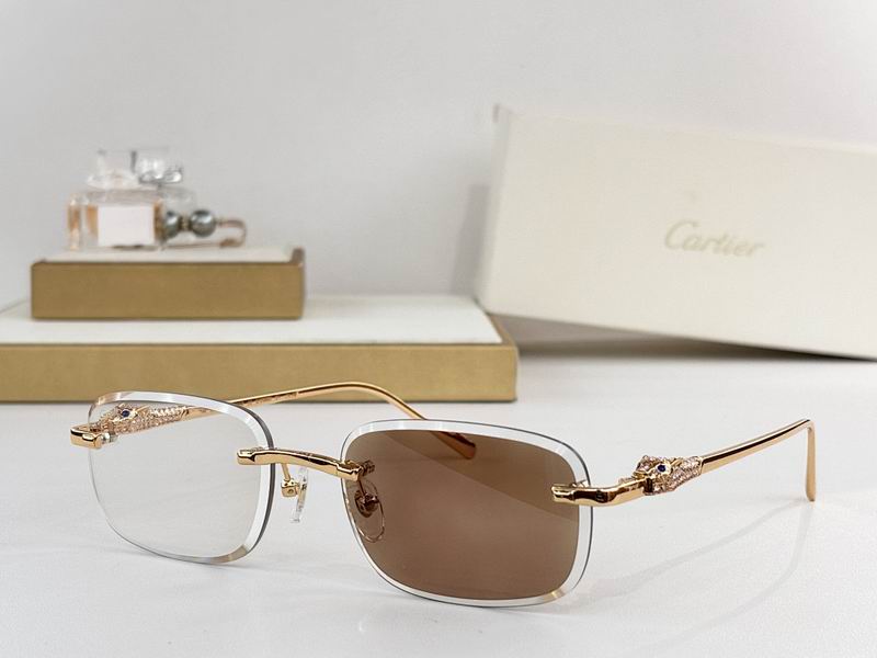 Cartier Glasses smr (2622)