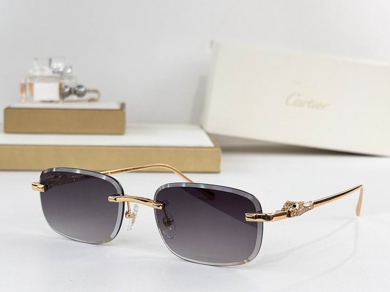 Cartier Glasses smr (2623)