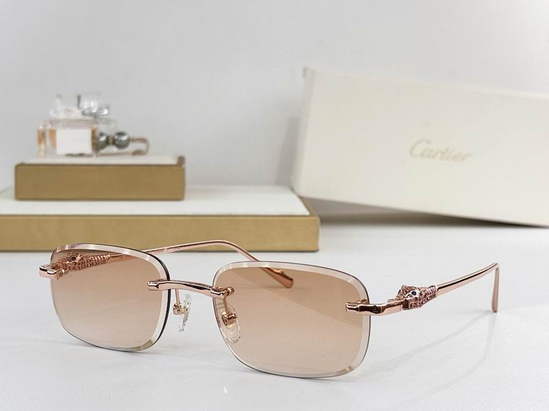 Cartier Glasses smr (2625)