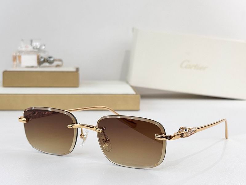 Cartier Glasses smr (2626)