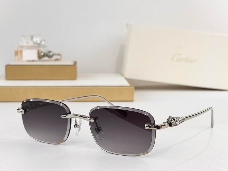 Cartier Glasses smr (2627)
