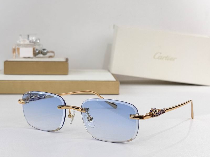 Cartier Glasses smr (2628)