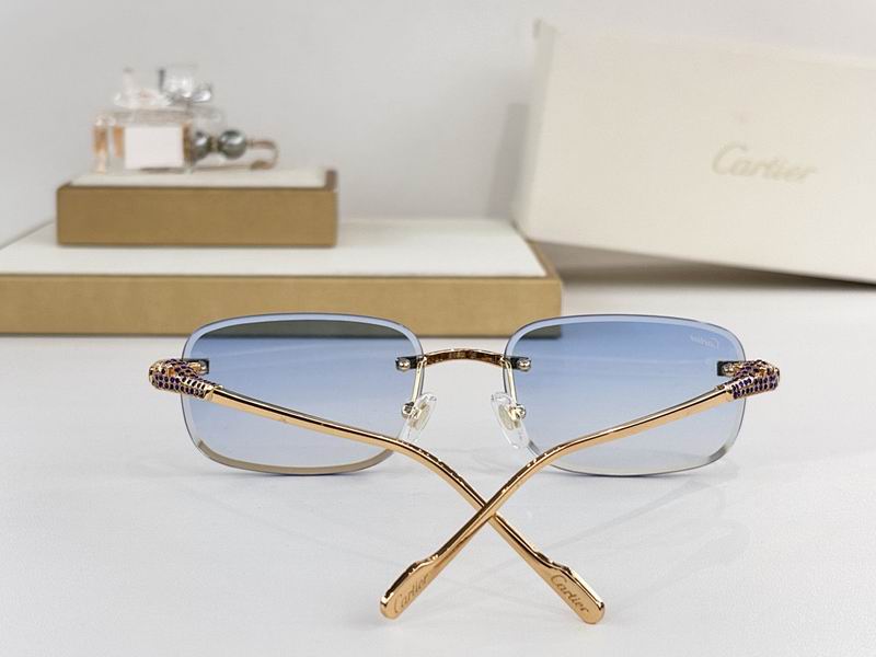 Cartier Glasses smr (2629)