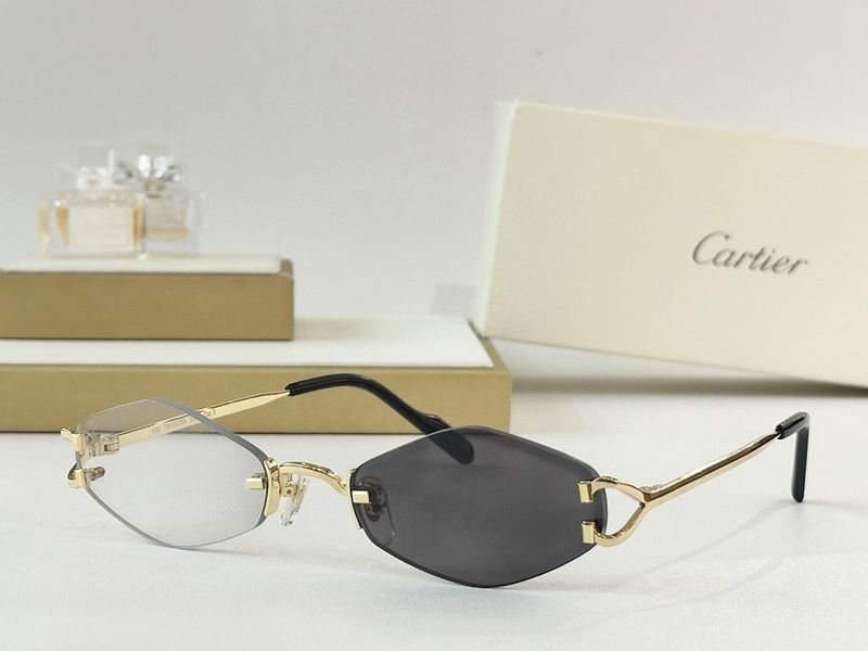 Cartier Glasses smr (2631)