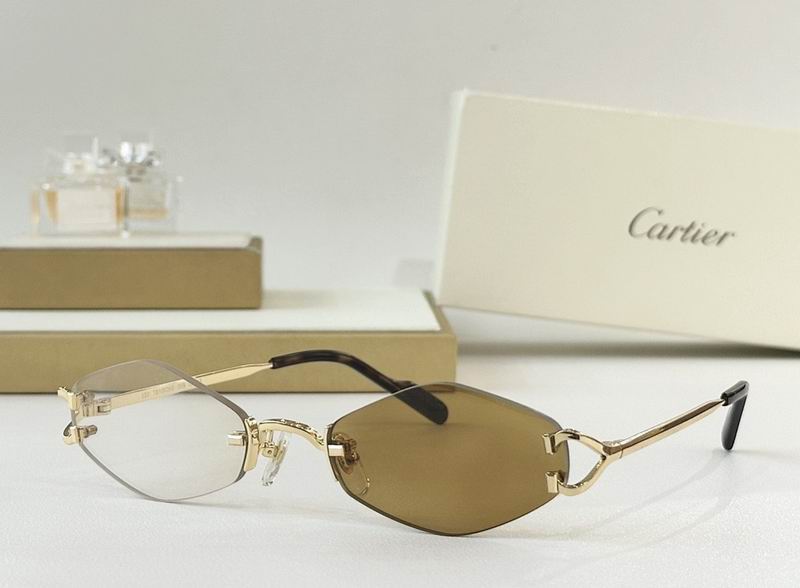 Cartier Glasses smr (2632)